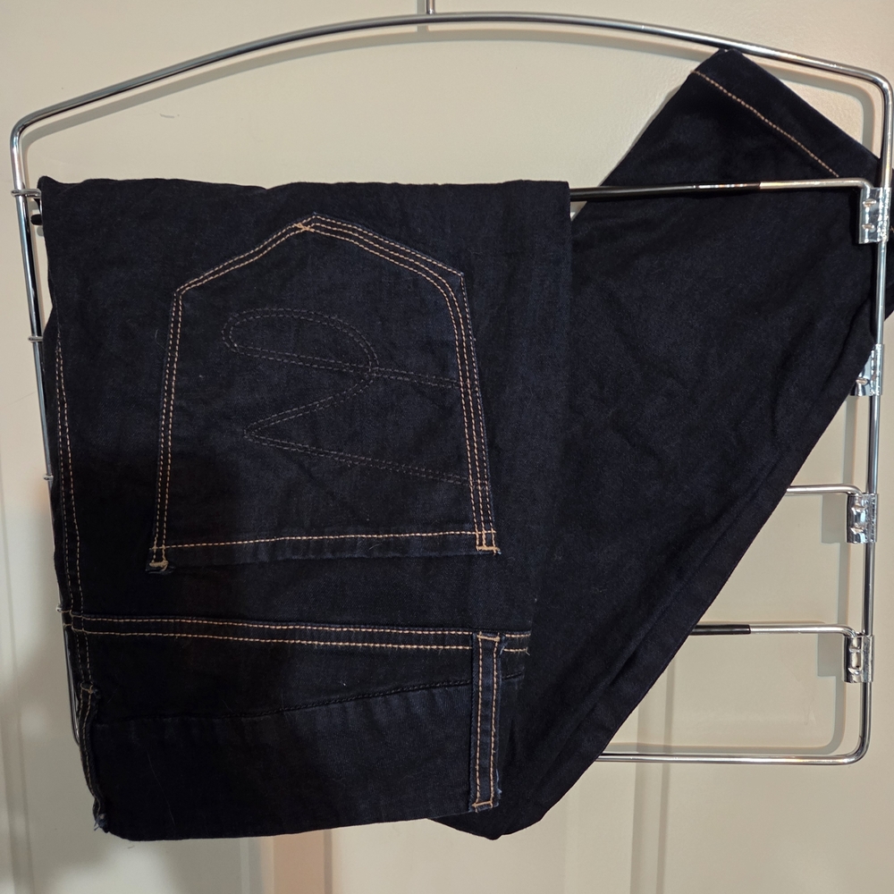 Seven7 Women's Mid Rise Skinny Jeans Size 6 Like New!